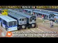 Download Lagu Munipals MTA Myrtle Ave Wyckoff Ave Subway \u0026 Bus Run With R143 R160 R179