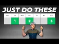 The Only 3 Rides Cyclists Actually Need