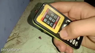 hp nexian esia nx 982 jadul