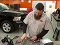 Drive Out Working Geek Squad