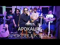 Download Lagu APOKALIPS (cover) by APOKOBUEK BAND