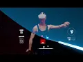 🎯Six Shooter - SNBRN [#goaheadmakemyday] - Beat Saber Mixed Reality That Kicks Ass