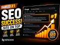 How to Rank Website No 1 On Google SEO Working Tricks 2026