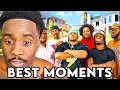 Best of AMP 2025 FUNNY MOMENTS
