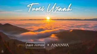 Download TUMI UXAAH - ABHI AURUM x ANANYA | HIRANJIT | ISHANU | ( OFFICIAL VIDEO ) MP3