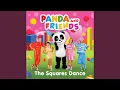 Lagu The Squares Dance