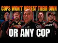 Police Chief Touches Me Then His Officers Claim A Conflict Of Interest