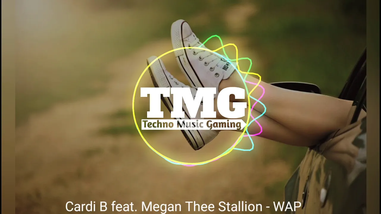 Cardi B feat. Megan Thee Stallion - WAP (Rapidsongs Remix)