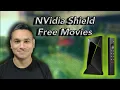 FREE Movies Streaming app for Android TV Nvidia Shield 2025