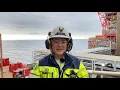 Download Lagu Siril Rusten om livet som prosesstekniker på Valhall-feltet.