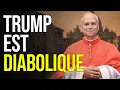 Download Lagu Le sermon du pape Léon XIV sur Trump divise l'opinion mondiale