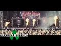 Download Lagu DESTRUCTION - Curse The Gods' - Live @Party.San (OFFICIAL LIVE VIDEO)