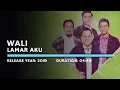 Download Lagu Wali - Lamar Aku (Lyric)