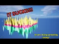 Island Generation with Perlin Noise A Rough Start Devlog