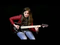 Download Lagu Megadeth - Tornado Of Souls - Cover by Tina S