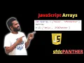 Introduction to Arrays in JavaScript Part 1 AMIT SINGH