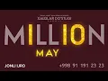 Download Lagu MILLION JAMOASI 10 YILLIK YUBILEY 2023