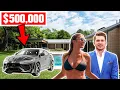 Luka Doncic CRAZY Lifestyle Net Worth And HOT Girlfriend Dallas Mavericks