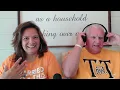 Music Reaction | First time Reaction Larry Fleet - Things I Take For Granted