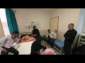 Download Lagu 🏨🛌A Heartbreaking Visit: Shirvan Sees His Ill Mother in Hospital 💔\