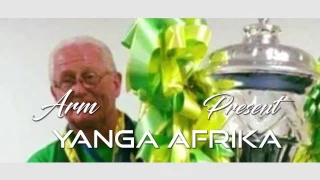 angalia hapa wimbo mpya wa yanga damu hatari