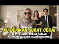Download Lagu BIAR KAPOK !! KU BERIKAN SURAT CERAI SAAT SUAMIKU BERANI DATANG KERUMAH BERSAMA SELINGKUHANNYA