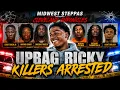 7 Cleveland Men Arrests Behind ONE Cleveland Killing The UpBag Ricky Case