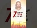 Download Lagu Tujuh Perkataan Yesus di Kayu Salib - Bible Shorts