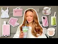 my dream spring wishlist everything i m buying for 2026