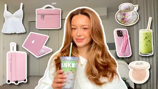 my dream spring wishlist everything i m buying for 2026