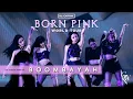 Download Lagu BLACKPINK - BOOMBAYAH (Live Studio Version) [Born Pink Tour]
