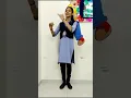 Nursery English Rhyme Jack and Jill