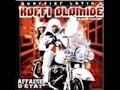 Koffi Olomide- Calvaire