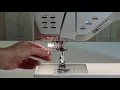 Husqvarna Viking EPIC Needle Threader