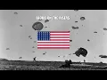 Download Lagu Blood on the risers (WW2 Paratroopers Footage)