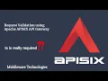 How to validate request using Apache APISIX Gateway request-validation Plugin