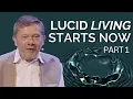 Download Lagu Don't Lose Yourself in the Future | Eckhart Tolle on Who, What, and Where You Really Are (Part 1)