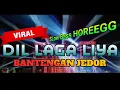Download Lagu Viral || Dj DIL LAGA LIYA Versi Bantengan Full Bass
