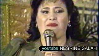 الفنانة زهيرة سالم ــ وأغاني الثمانينات 
