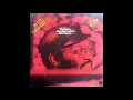 Merl Saunders. Chock-lite puddin'