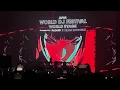 Download Lagu KSHMR | World DJ Festival Japan 2025 (FULL 4K)