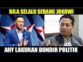 Download Lagu ADI PRAYITNO SEBUT AHY BUNDIR POLITIK JIKA TERUS MENGKRITIK JOKOWI MP3