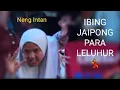 Download Lagu Bukan Intan yang menari tapi sosok gaib  | Karembong Kayas \u0026 Bangbung Hideung | sislap 2019