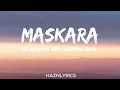 Maskara Lyrics— Nilanjana Ghosh Dastidar-official lyrical vedio