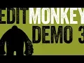 EditMonkey Demo 3