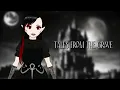 LANCEI MEU PRIMEIRO DISCO DE ROCK GÓTICO 🦇 (POSTUMA - Tales From The Grave)