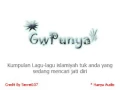 Download Lagu Ustad Jefri Al Buchori   Shalawat Badar