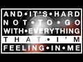 Crystal Fighters - Are We One (Lyrics Video)