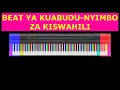 Download Lagu BEAT YA KUABUDU-NYIMBO ZA KISWAHILI
