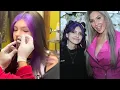 Farrah Abraham defends letting 13-year-old daughter get nose pierced